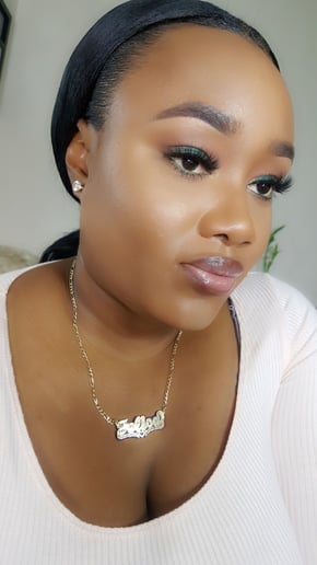 Gallery photo 8 of Makeup Artist - Bronx