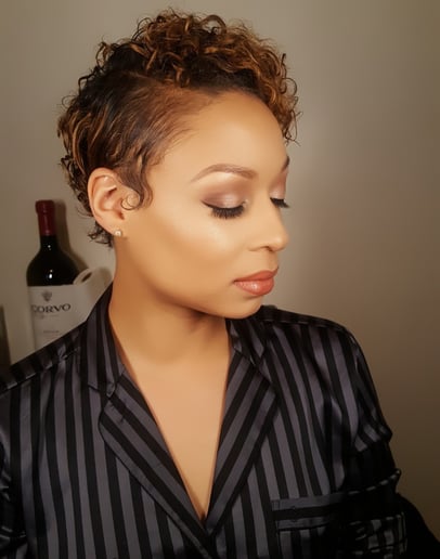 Gallery photo 3 of Makeup Artist - Bronx