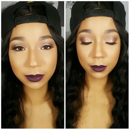 Gallery photo 2 of Makeup Artist - Bronx