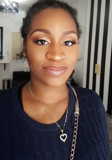 Gallery photo 9 of Makeup Artist - Bronx