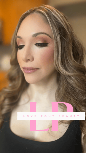 Gallery photo 4 of Makeup Artistry and Hair