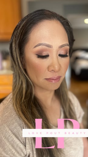 Gallery photo 5 of Makeup Artistry and Hair