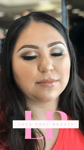 Gallery photo 9 of Makeup Artistry and Hair