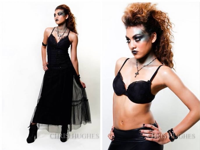 Gallery photo 2 of Makeup Artistry by Lupe