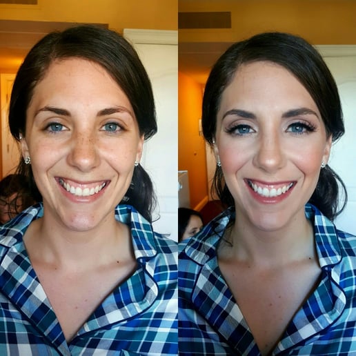 Gallery photo 3 of Makeup By Adie Inc.