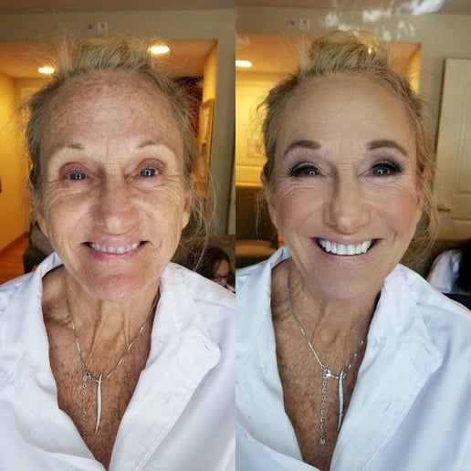 Gallery photo 7 of Makeup By Adie Inc.