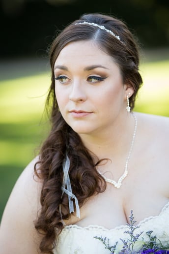 Gallery photo 6 of Makeup By Adie Inc.