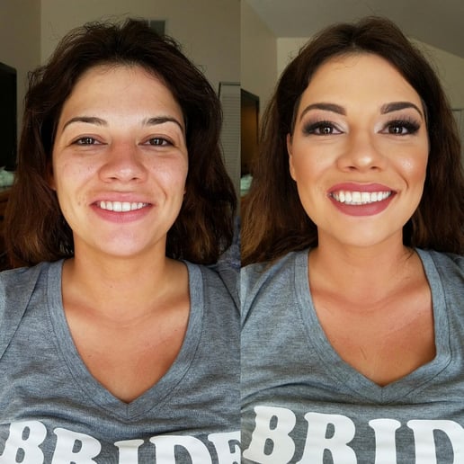 Gallery photo 8 of Makeup By Adie Inc.