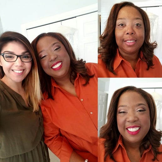 Gallery photo 9 of Makeup By Adie Inc.