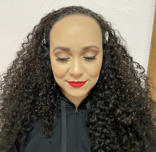 Gallery photo 7 of Makeup By Alisa C