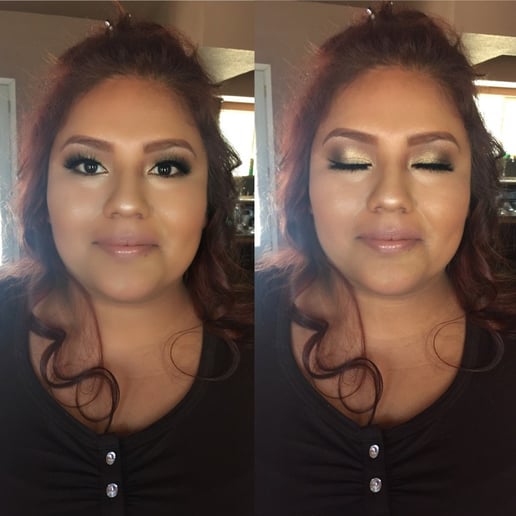 Gallery photo 1 of Makeup by Audrey Iglesias