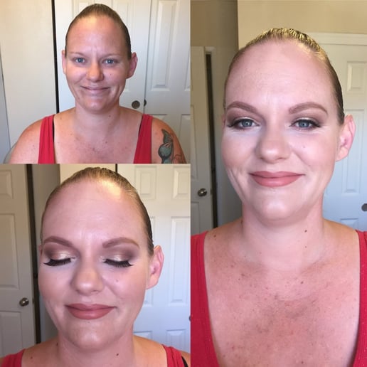 Gallery photo 2 of Makeup by Audrey Iglesias