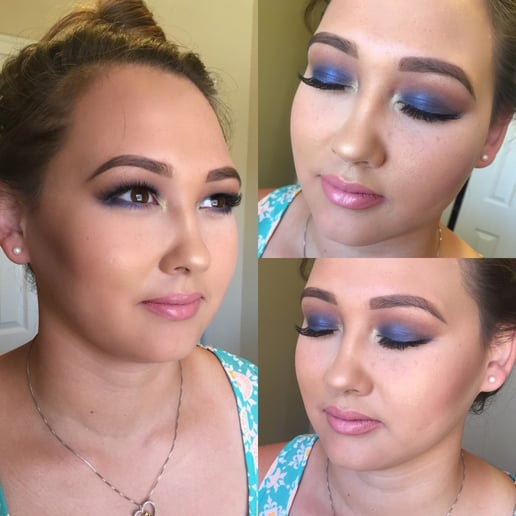 Gallery photo 3 of Makeup by Audrey Iglesias