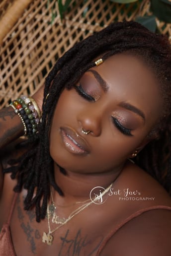 Gallery photo 6 of Makeup By Cee