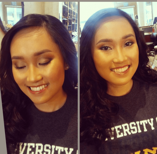 Gallery photo 3 of Makeup by Chanette Rene