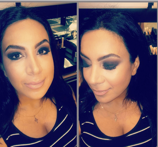 Gallery photo 4 of Makeup by Chanette Rene