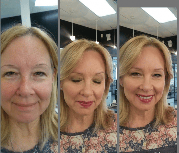 Gallery photo 5 of Makeup by Chanette Rene