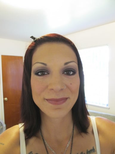 Gallery photo 1 of Makeup by Chrissy