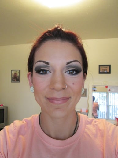 Gallery photo 2 of Makeup by Chrissy
