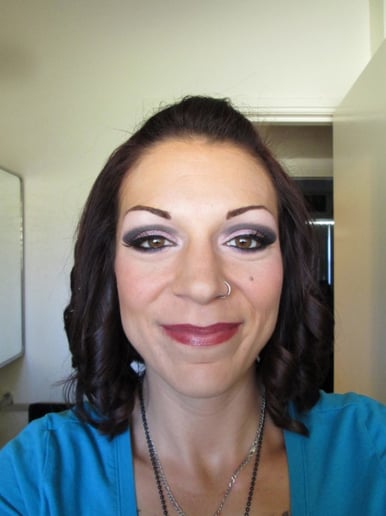 Gallery photo 3 of Makeup by Chrissy
