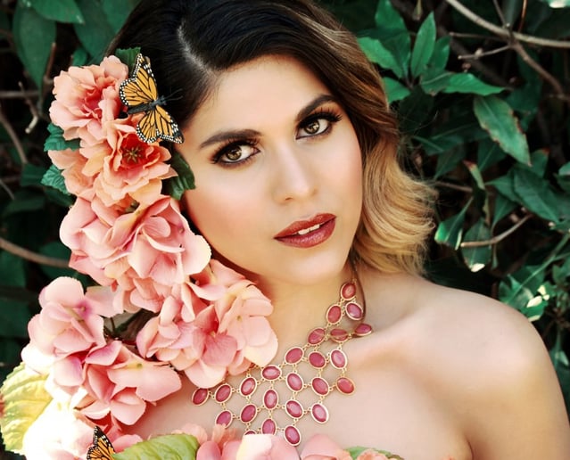Gallery photo 1 of Makeup By Christina