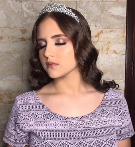 Gallery photo 2 of Makeup by Coyotzi