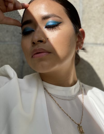 Gallery photo 7 of Makeup by Coyotzi