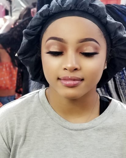 Gallery photo 4 of Makeup by Denesia