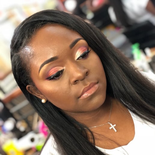 Gallery photo 10 of Makeup by Denesia