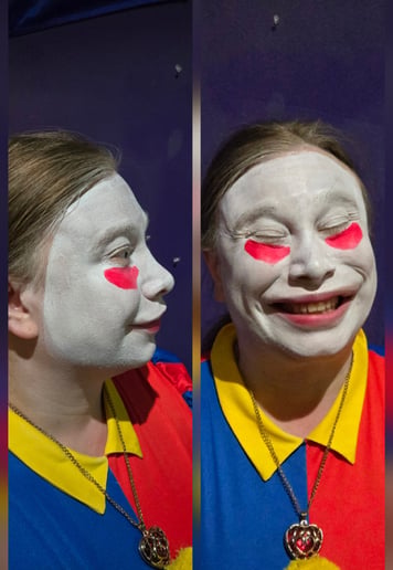 Gallery photo 6 of Makeup by Dion Lorah