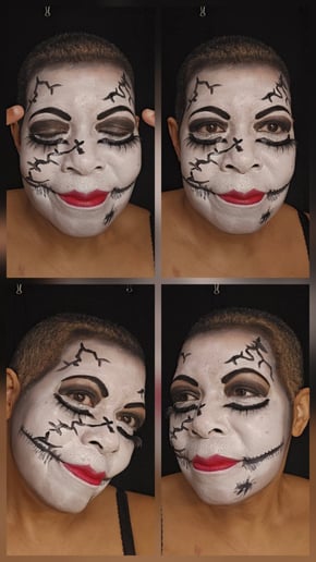 Gallery photo 7 of Makeup by Dion Lorah