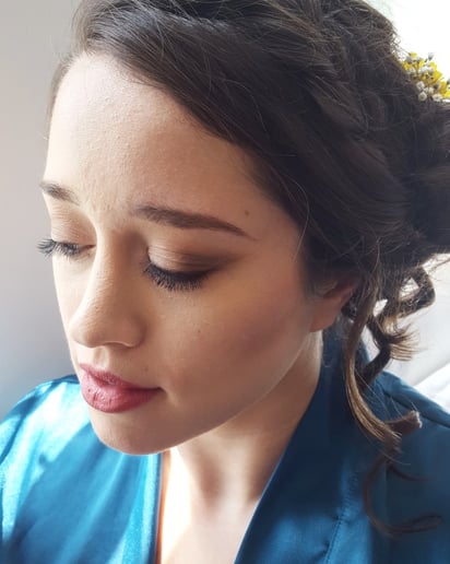 Gallery photo 1 of Makeup by EZ