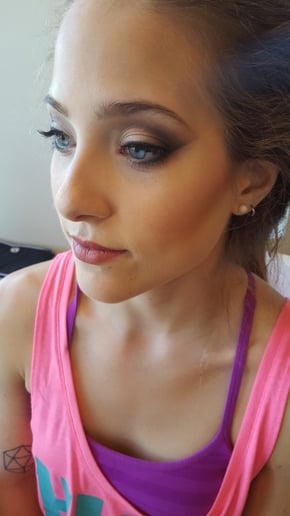Gallery photo 4 of Makeup by EZ