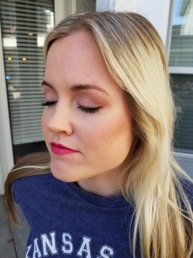 Gallery photo 6 of Makeup by EZ