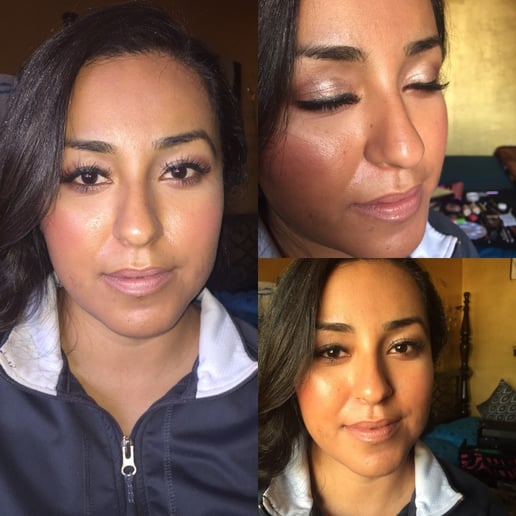 Gallery photo 1 of Makeup By Hilda