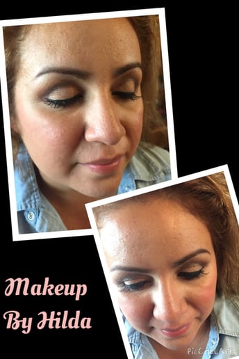Gallery photo 2 of Makeup By Hilda