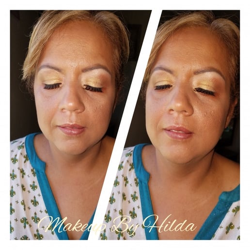 Gallery photo 4 of Makeup By Hilda