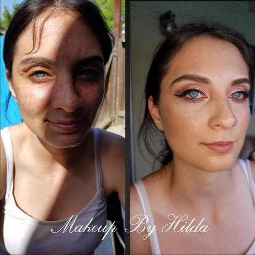 Gallery photo 5 of Makeup By Hilda