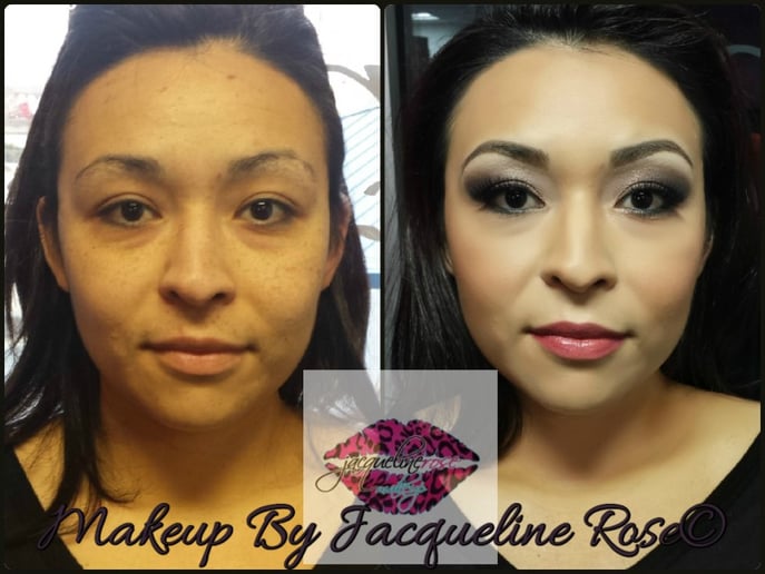 Gallery photo 3 of Makeup By Jacqueline Rose