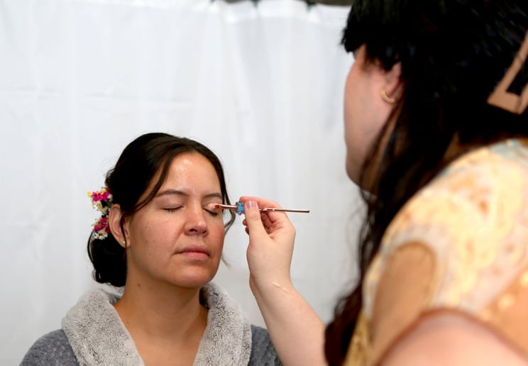 Gallery photo 6 of Makeup by Jacquelyn