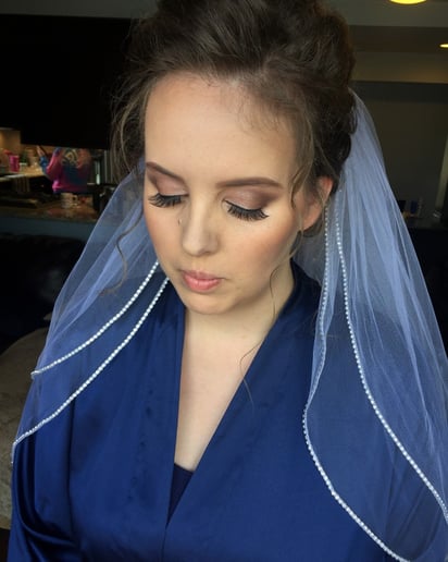 Gallery photo 1 of Jasmine Rose Artistry