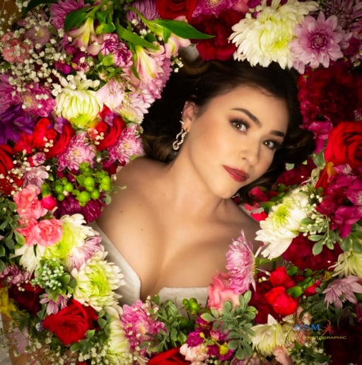 Gallery photo 7 of Jasmine Rose Artistry