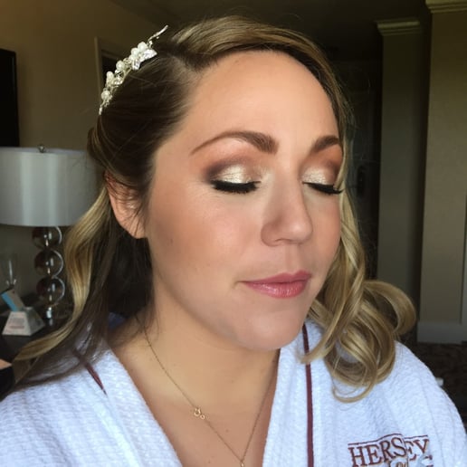 Gallery photo 3 of Makeup By Jeannine