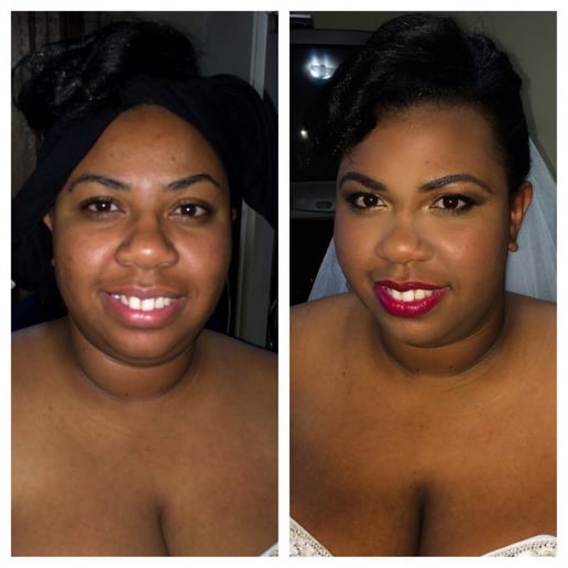 Gallery photo 5 of Makeup By Jeannine