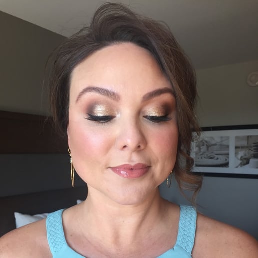 Gallery photo 1 of Makeup By Jeannine
