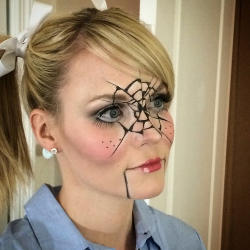 Gallery photo 8 of Makeup By Jeannine