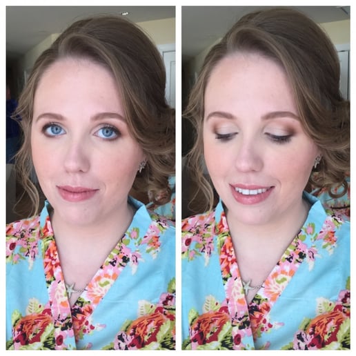 Gallery photo 6 of Makeup By Jeannine