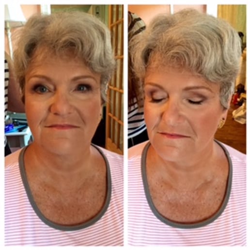 Gallery photo 10 of Makeup By Jeannine