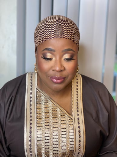Gallery photo 4 of Makeup By Jennifer