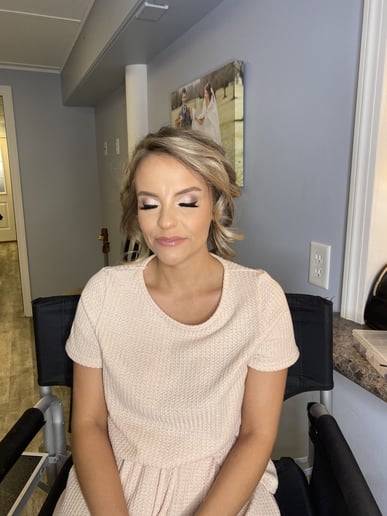 Gallery photo 9 of Makeup By Jennifer